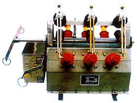 ZW6-12型戶外真空斷路器